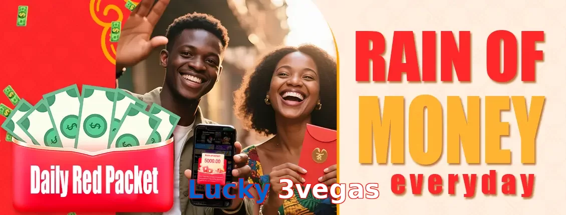 Lucky 3vegas