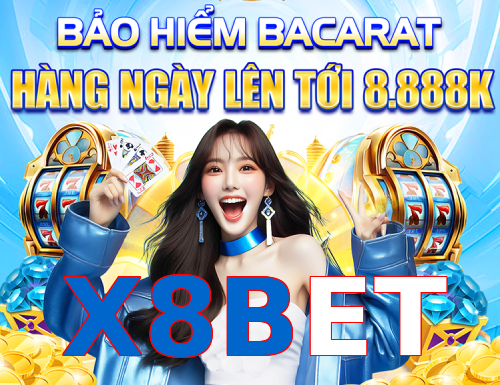 X8BET