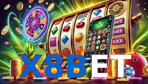 X8BET