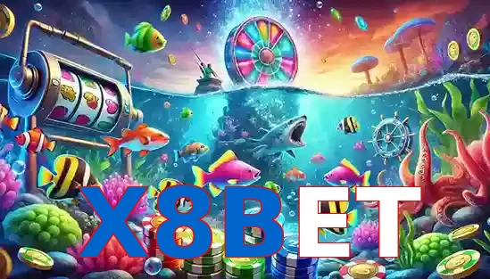 Trò Chơi Bắn Cá Phổ Biến Tại X8BET