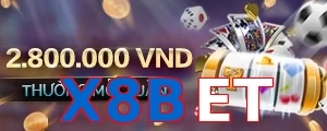 X8BET