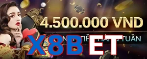 X8BET
