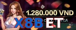 X8BET