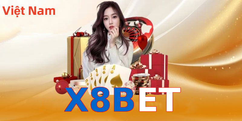 X8BET