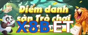 X8BET