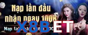 X8BET