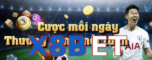 X8BET